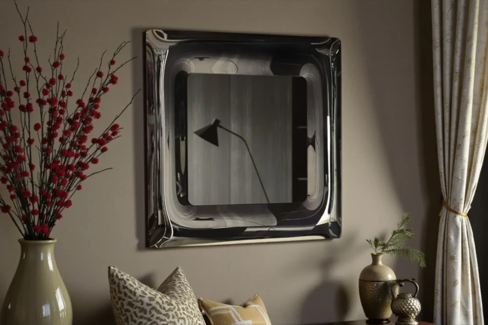 Zoom Specchio Cindy L.95 x H.95