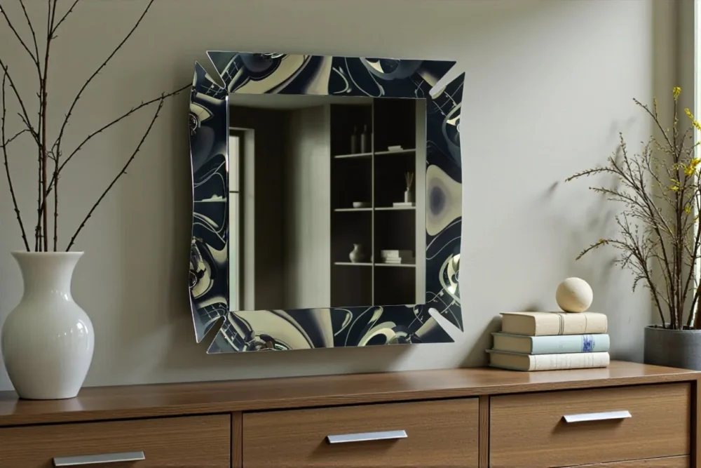 zoom Specchio Enea L.95-H.95