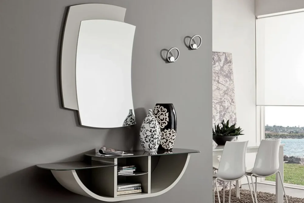 Ingresso Gondola composizione Ecru