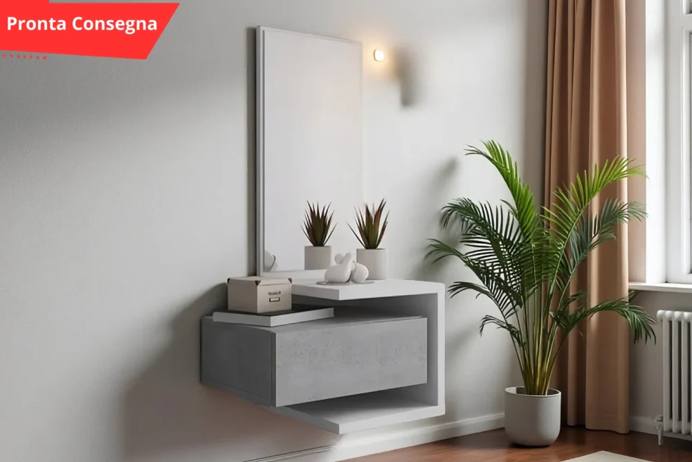 Ingresso Bon Bon Cemento Pronta Consegna