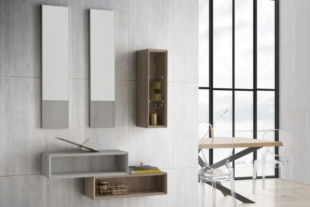 Ingresso sospeso composizione Lego la primavera