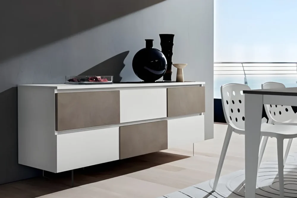 IngressoMadia Bea composizione anta a ribalta la primavera