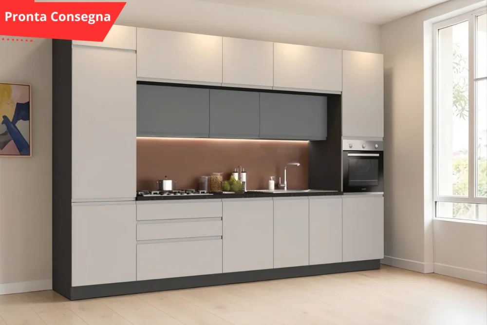 Cucina Start-Time 360 h.240