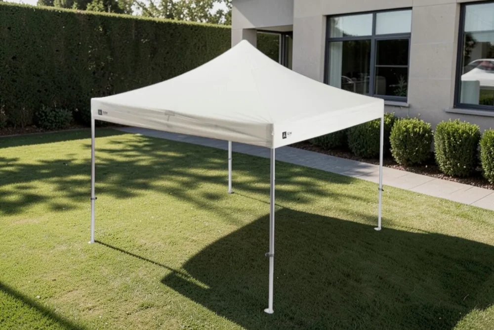 Gazebo Matik 3X3 aperturachiusura rapida