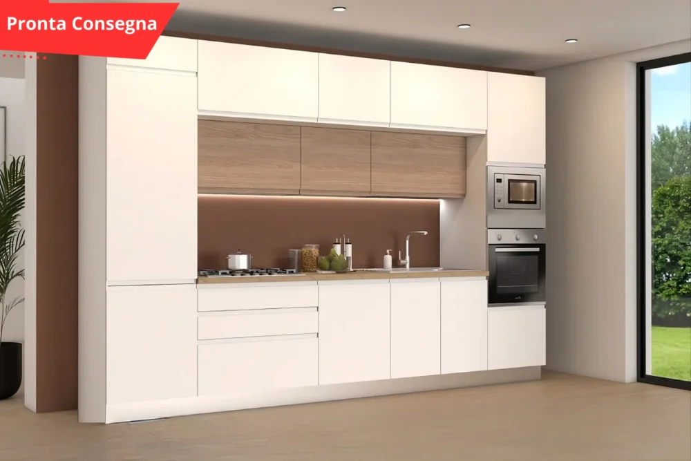 Pronta Consegna Convivio