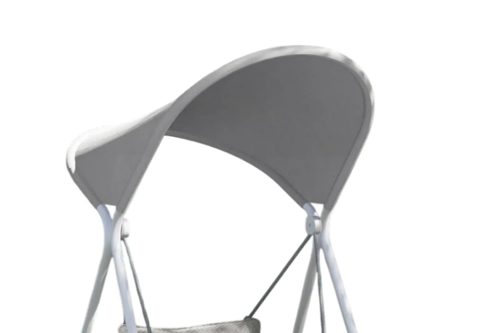 Zoom tettuccio colore Grigio Q.bo