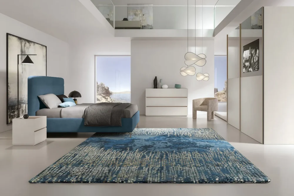 Camera Letto Modello Up 03