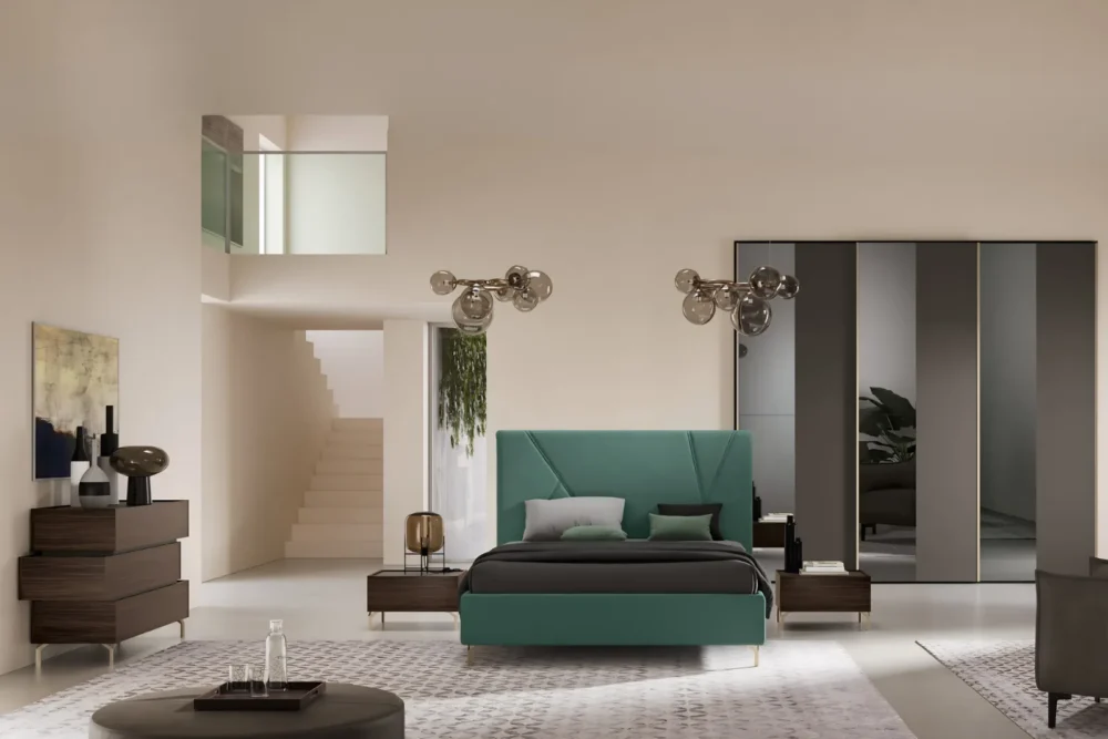 Camera Letto Modello Up 04