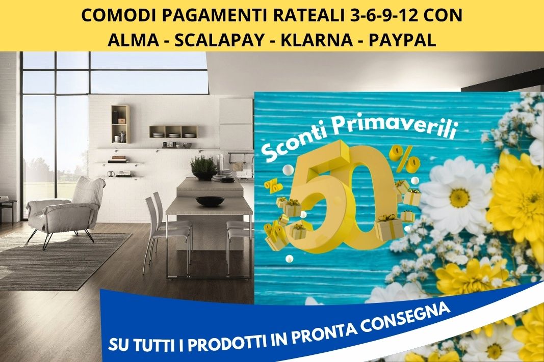 vendita mobili online