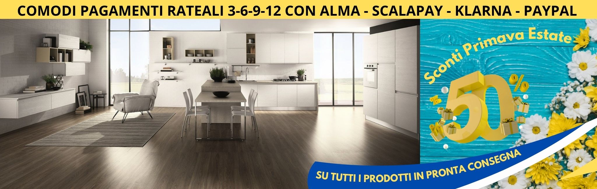 Vendita Mobili Online