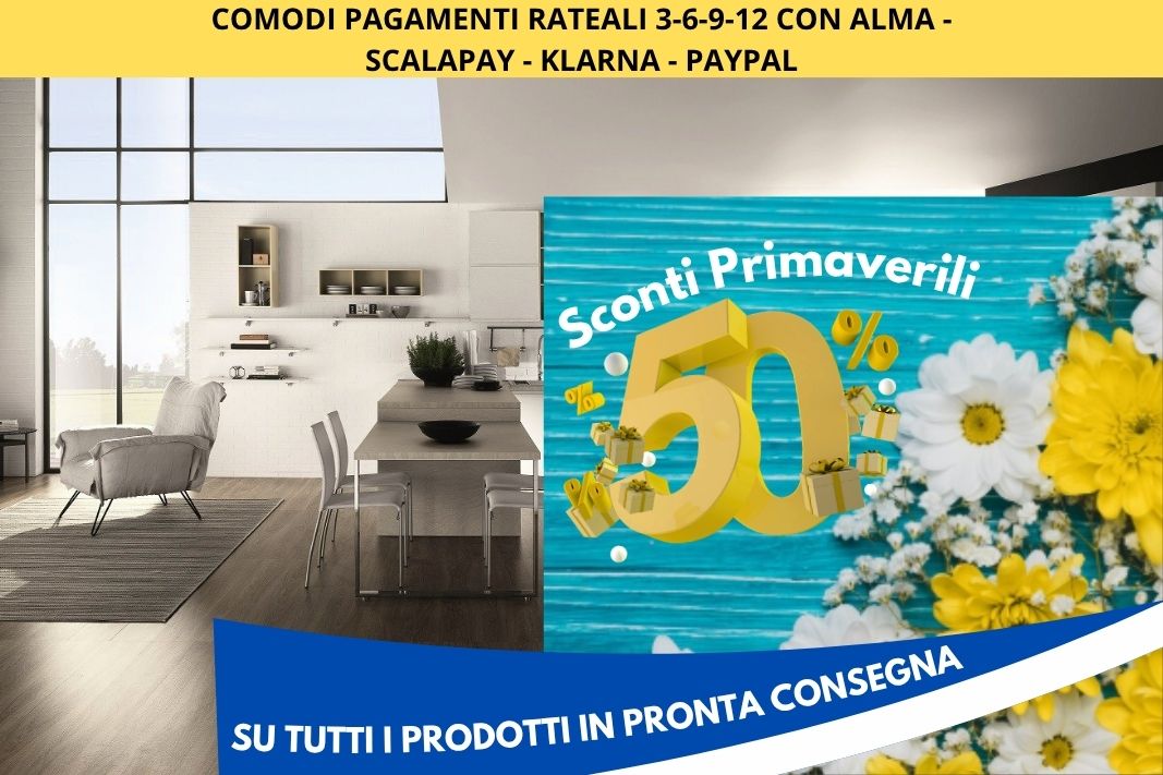 Vendita Mobili Online