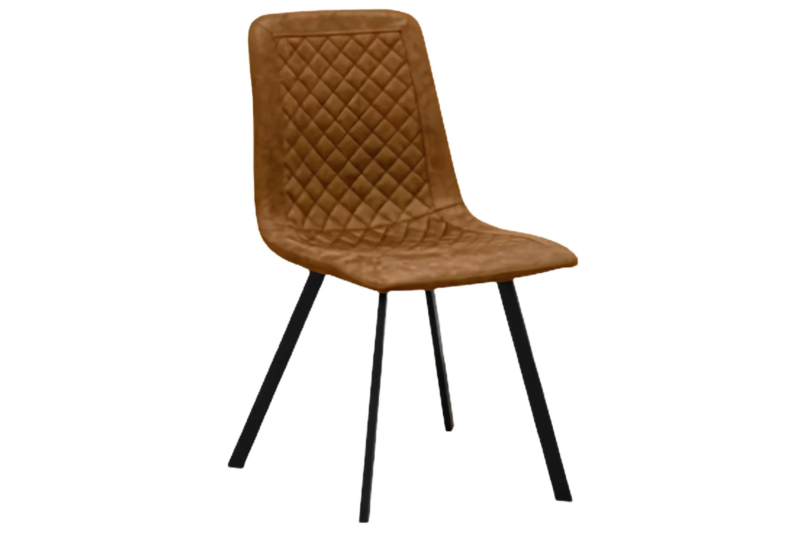 Wendy in microfibra Vintage Cuoio